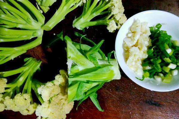 百花争艳的做法图解3