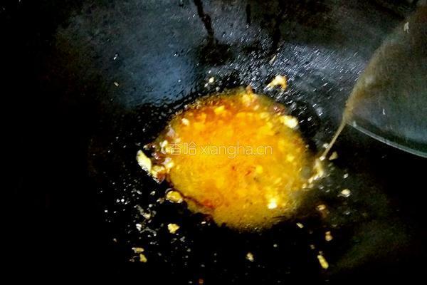 百花争艳的做法图解10