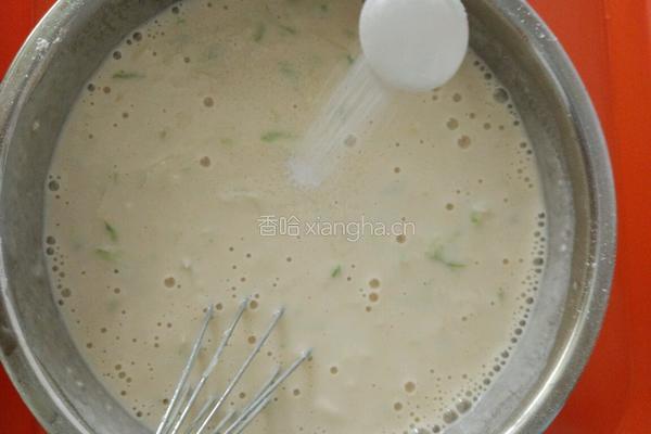 糊塌子的做法图解7