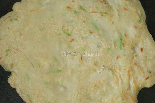 糊塌子的做法图解10
