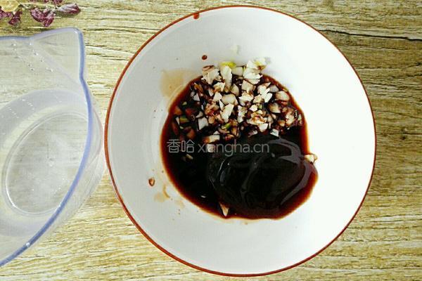 蒜香西兰花的做法图解7