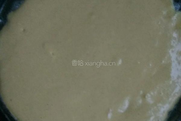 披萨（电饼铛版）的做法图解7