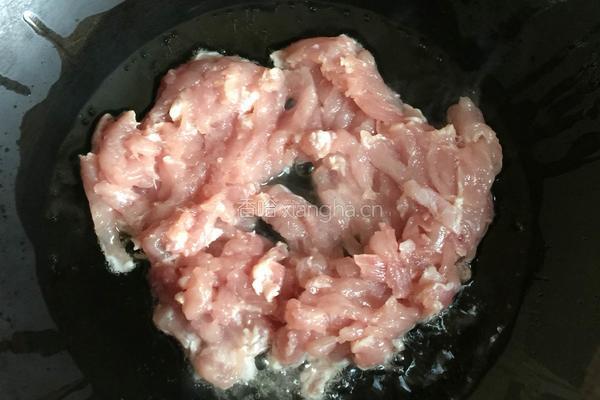 洋葱肉酱饭的做法图解2
