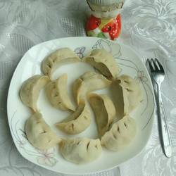 月亮饺子的做法[图]