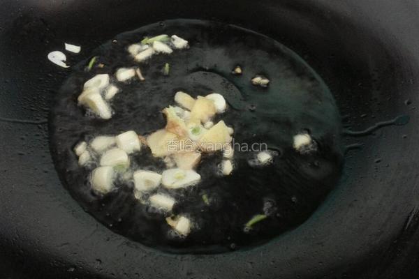 咖喱鸡肉饭的做法图解4