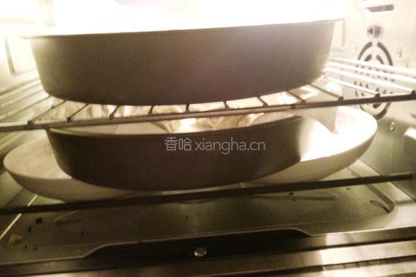 椰蓉面包的做法图解11