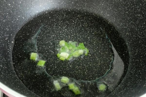 香菇蒸蛋的做法图解5