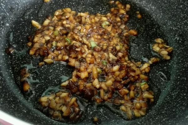 香菇蒸蛋的做法图解8