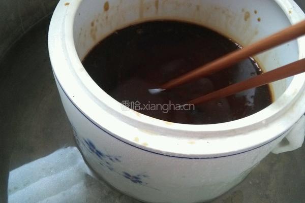 阿胶糕的做法图解8