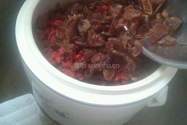 阿胶糕的做法图解12