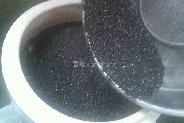 阿胶糕的做法图解13