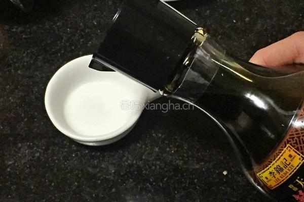 白灼虾的做法图解7