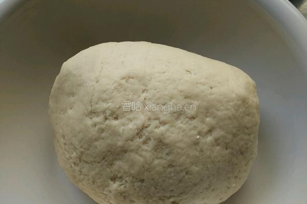 山西面点（菜角）的做法图解1