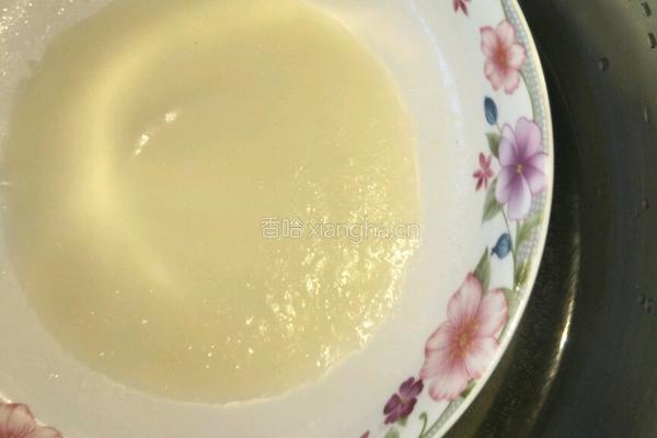 凉皮的做法图解7