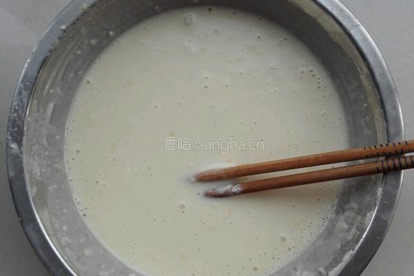 炸小虾的做法图解2