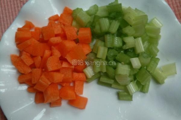 凉拌花生米的做法图解5