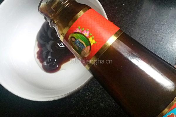 蚝油虎皮海椒的做法图解3