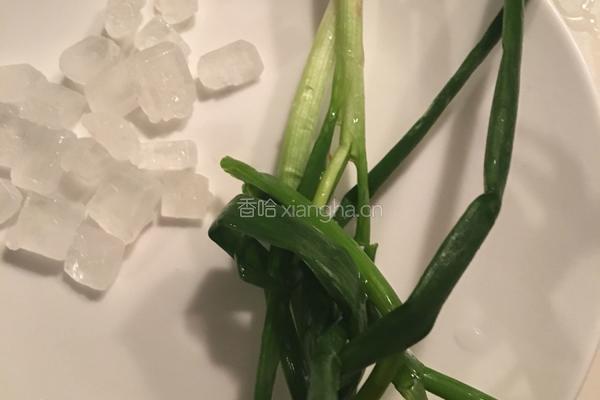 豉油鸡（简易版）的做法图解2