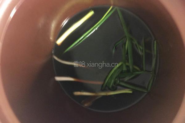 豉油鸡（简易版）的做法图解4