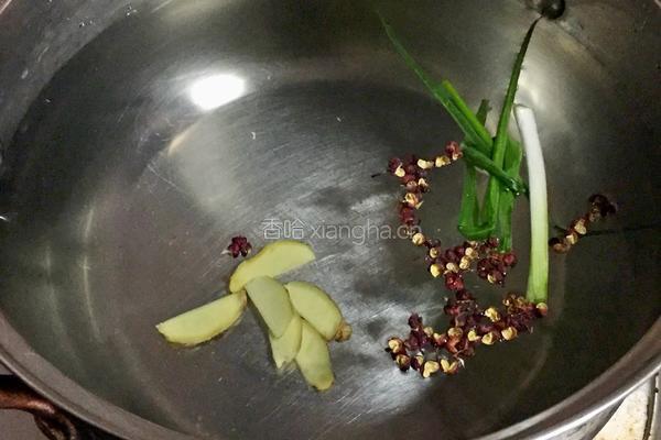白水肉的做法图解2