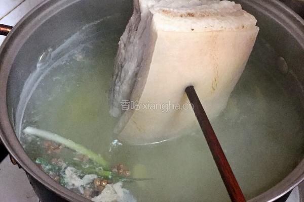 白水肉的做法图解7