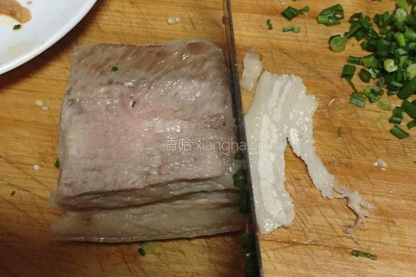 白水肉的做法图解8