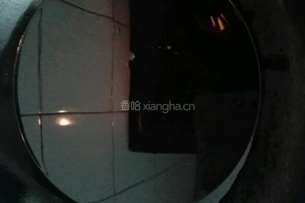 香炸带鱼（年味）的做法图解6