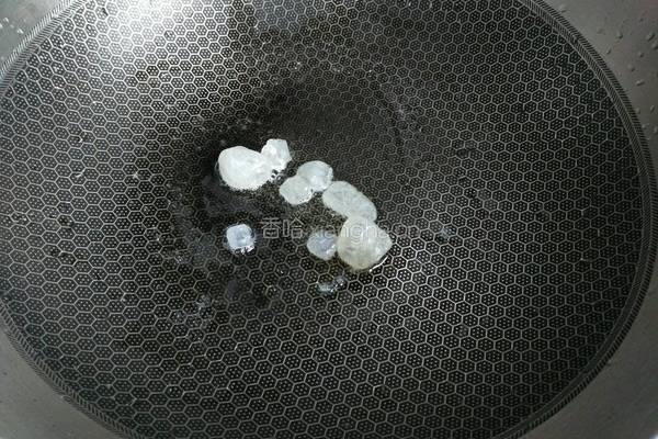 红烧排骨的做法图解7
