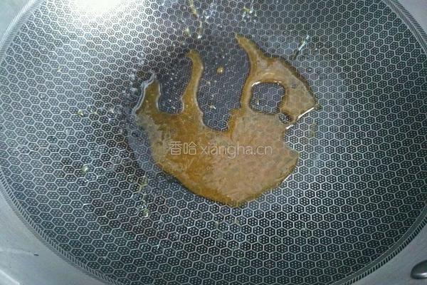 红烧排骨的做法图解8