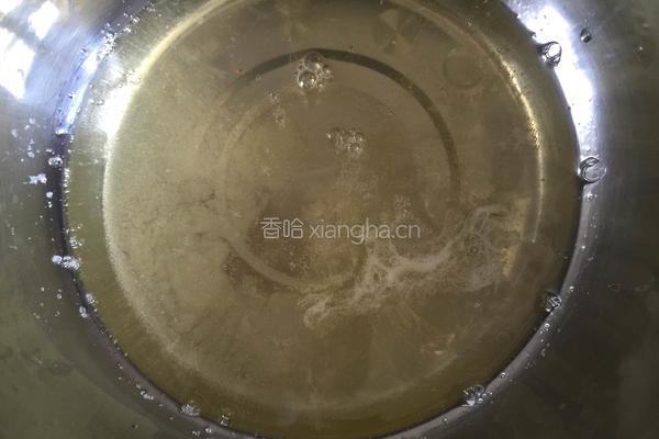 红糖红枣小蛋糕的做法图解8