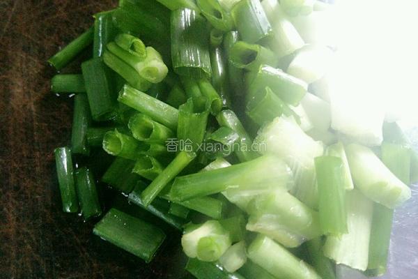 鸡蛋瘦肉汤的做法图解5
