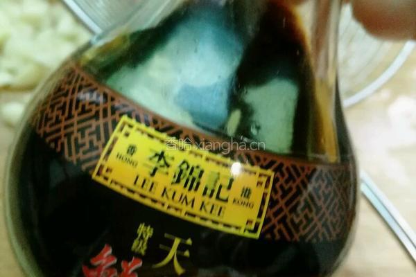 酱烧豆腐的做法图解2