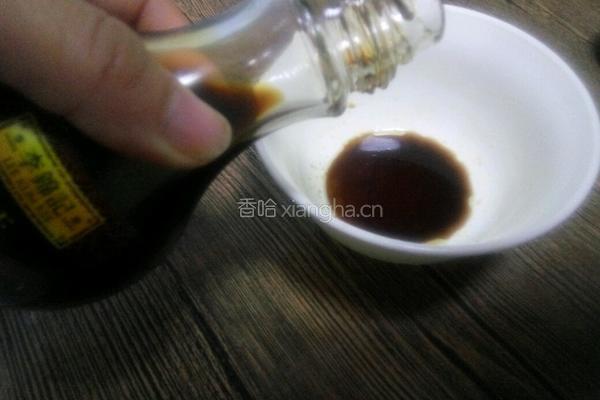 凉拌莴苣丝的做法图解5