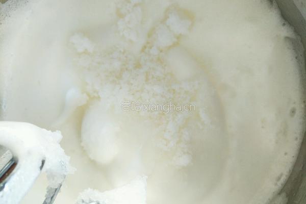 草莓蛋糕的做法图解8