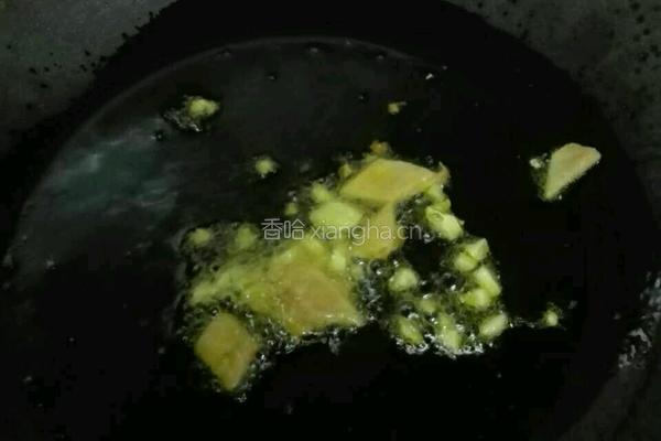 照烧琵琶腿的做法图解7
