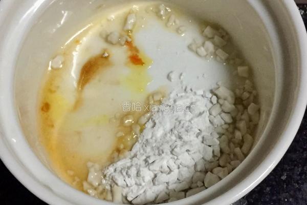 蚝油小白菜的做法图解5