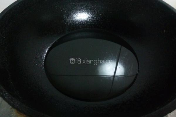 新派炸酱的做法图解4