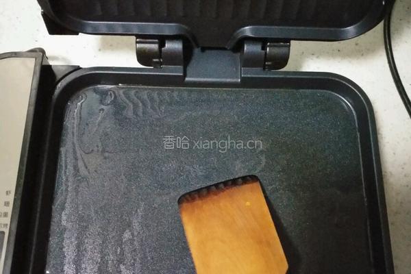 胡萝卜鸡蛋饼的做法图解10