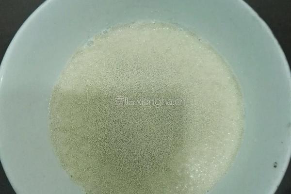 芝麻苏打饼干的做法图解4