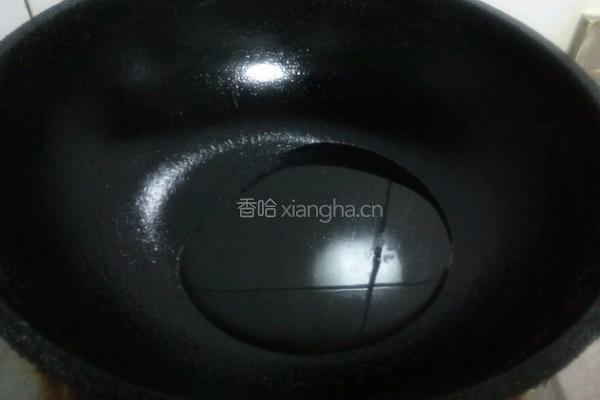 卤汁烧豆腐的做法图解5