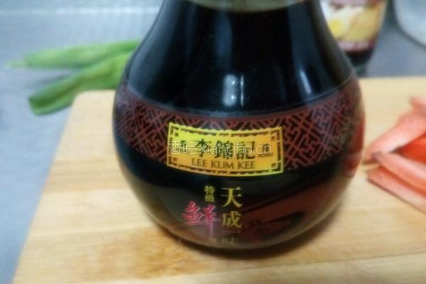 卤汁烧豆腐的做法图解8