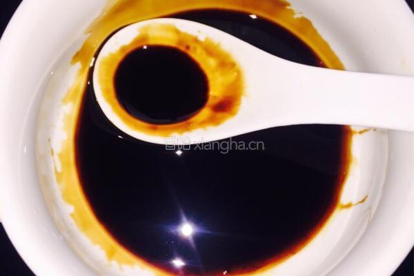 卤水汁鹌鹑蛋的做法图解9
