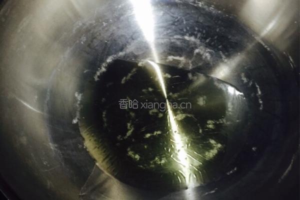 李锦记豉油扒皮鱼的做法图解4