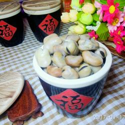 五香腐大豆的做法[图]