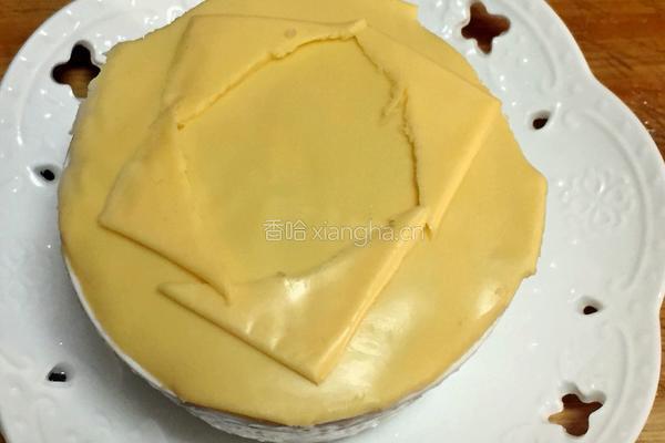芝士奶酪焗饭的做法图解6