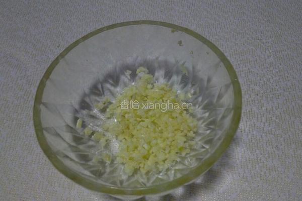 鲜香金针菇的做法图解10