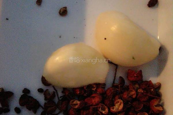 凉拌土豆丝的做法图解2