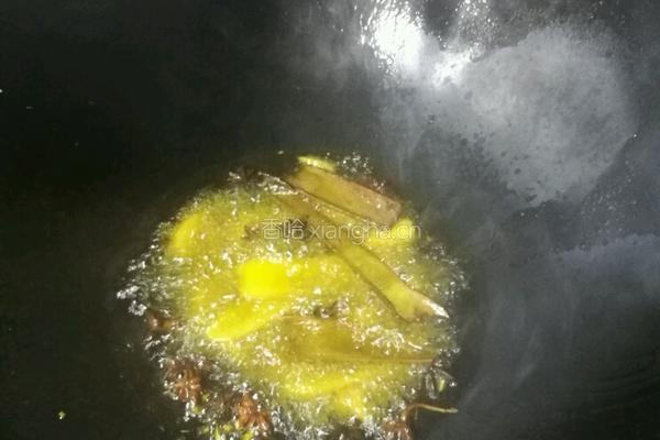 农家腊鸡的做法图解2