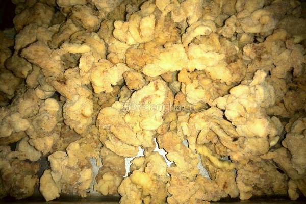 寿光虎头鸡的做法图解8