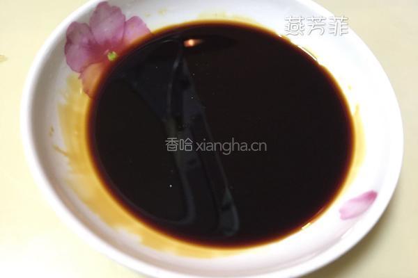 干锅花菜的做法图解3